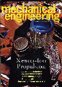 Mechanical Engineering cover