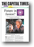 Future in Fusion?