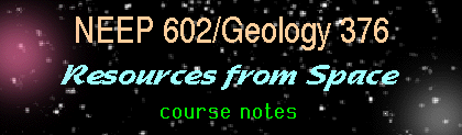 NEEP 602/Geology 376 Course Notes