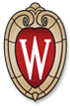 University of Wisconsin 'W' logo