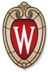 University of Wisconsin logo