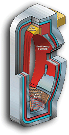 isometric cutaway