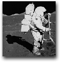 FTI Professor and Apollo 17 Astronaut Harrison Schmitt